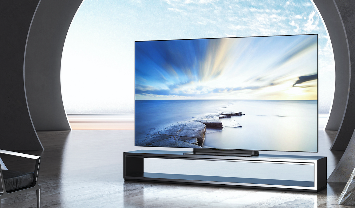 圖片包含 室內(nèi), 電子, 桌子, 監(jiān)控
描述已自動生成