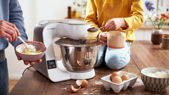 博西家電：后疫情時代，體驗升級是廚電市場的突破密匙