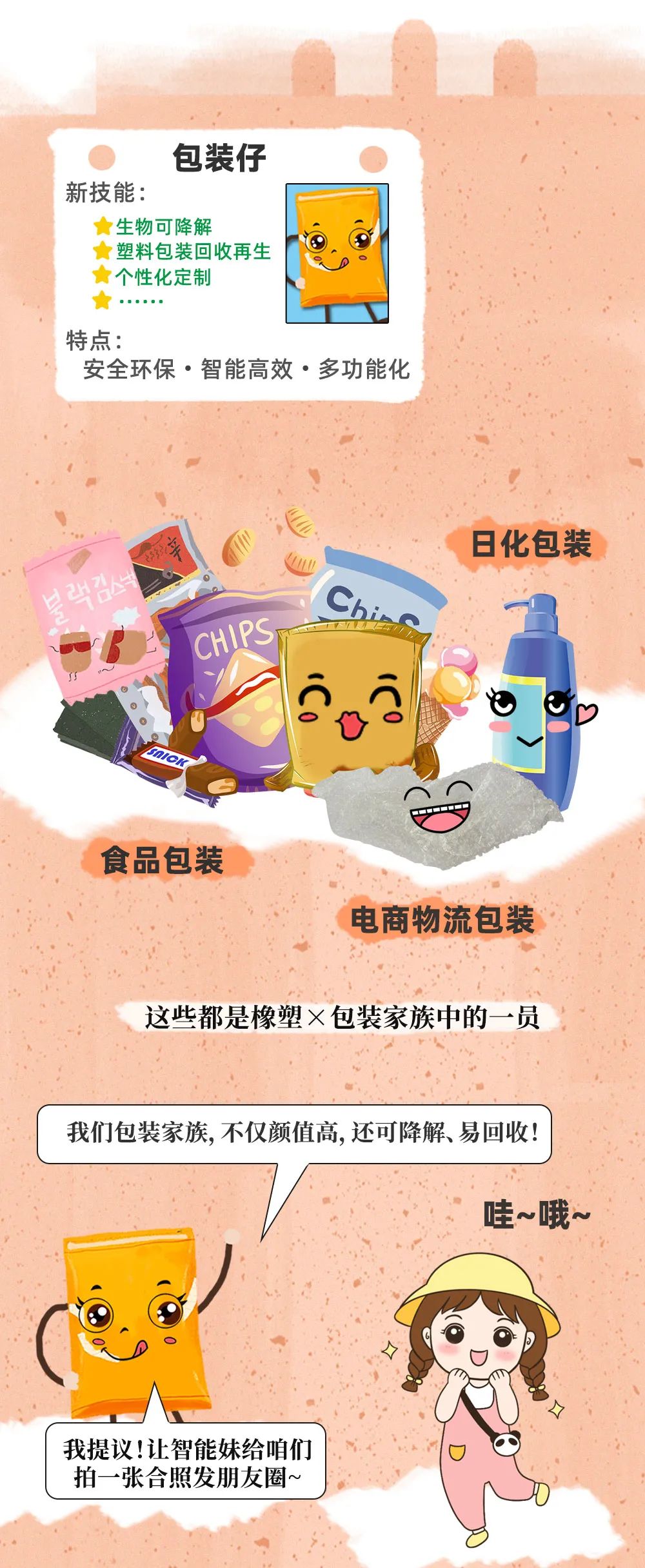 一張圖，走進(jìn)CHINAPLAS的橡塑大世界！預(yù)登記已開啟！Let's go